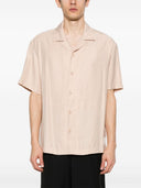 Emporio Armani Short Sleeves Shirt