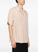 Emporio Armani Short Sleeves Shirt