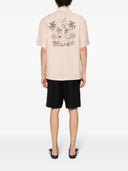 Emporio Armani Short Sleeves Shirt