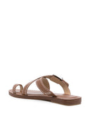 Mmk Ashton Leather Sandals