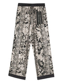 Pierre Louis Mascia trykte silkebukser