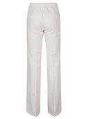 I Love My Pants Linda Cotton Trousers