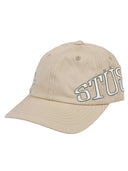 Stussy Logo Baseball Cap