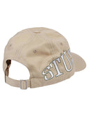 Stussy Logo Baseball Cap