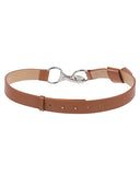 Liviana Conti Carabiner Knot Belt