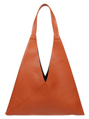Liviana Conti Leather Shoulder Bag