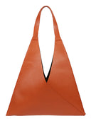 Liviana Conti Leather Shoulder Bag