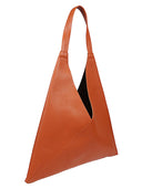 Liviana Conti Leather Shoulder Bag