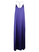 L'abito Nina Studio Athena Long Silk