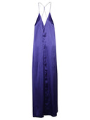 L'abito Nina Studio Athena Long Silk