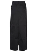 Liviana Conti Bawełniana spódnica