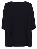 Liviana Conti Oversized Top