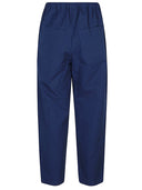 Apuntob Regular Fit Cotton Trousers