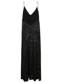 The Nina Studio Afrodite Sequin Short Dress