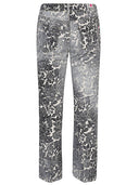 I Love My Pants Kendall Shaded Denim Trousers