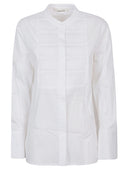 Liviana Conti Cotton Shirt