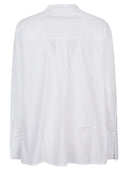 Liviana Conti Cotton Shirt