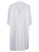 Liviana Conti Cotton Blend Blouse