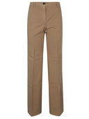 Amo mis pantalones pantalones de algodón linda