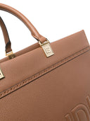 Fendi Sunshine Medium Tote Bag