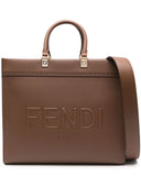 Fendi Sunshine Medium Tote Bag