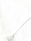 Ermanno scervino kant korte sarong