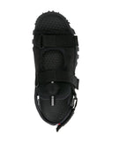 Moncler TrailGrip vela sandalen
