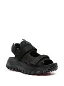 Moncler TrailGrip vela sandalen