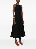 Sport Max Cotton Midi Dress