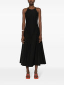 Sport Max Cotton Midi Dress