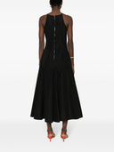 Sport Max Cotton Midi Dress