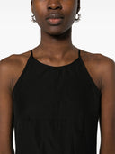 Sport Max Cotton Midi Dress