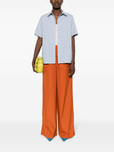 Max Mara Cotton Shirt