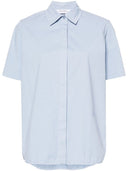 Max Mara Cotton Shirt