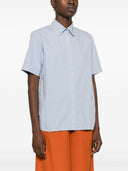 Max Mara Cotton Shirt