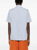 Max Mara Cotton Shirt