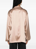 Max Mara Pianoforte Silk Tunic