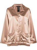 Max Mara Pianoforte Silk Tunic