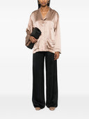 Max Mara Pianoforte Silk Tunic