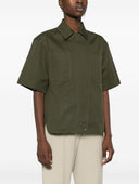 Max Mara Baumwollhemd