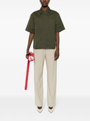 Max Mara Baumwollhemd