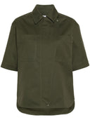 Max Mara Baumwollhemd