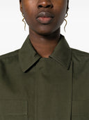 Max Mara Baumwollhemd