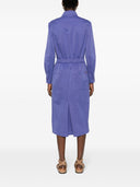 Max Mara Cotton Midi Shirtdress