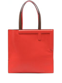 Fendi Fendi Flip Medium Leather Tote