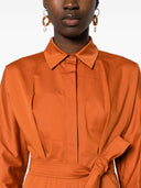 Max Mara Cotton Midi camiseta