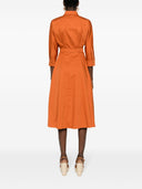 Max Mara Cotton Midi camiseta