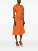 Max Mara Cotton Midi camiseta