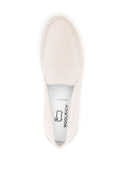 Woolrich Suede Slip On Loafers