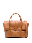 Tod's Di Bag Small Leather Tote Bag